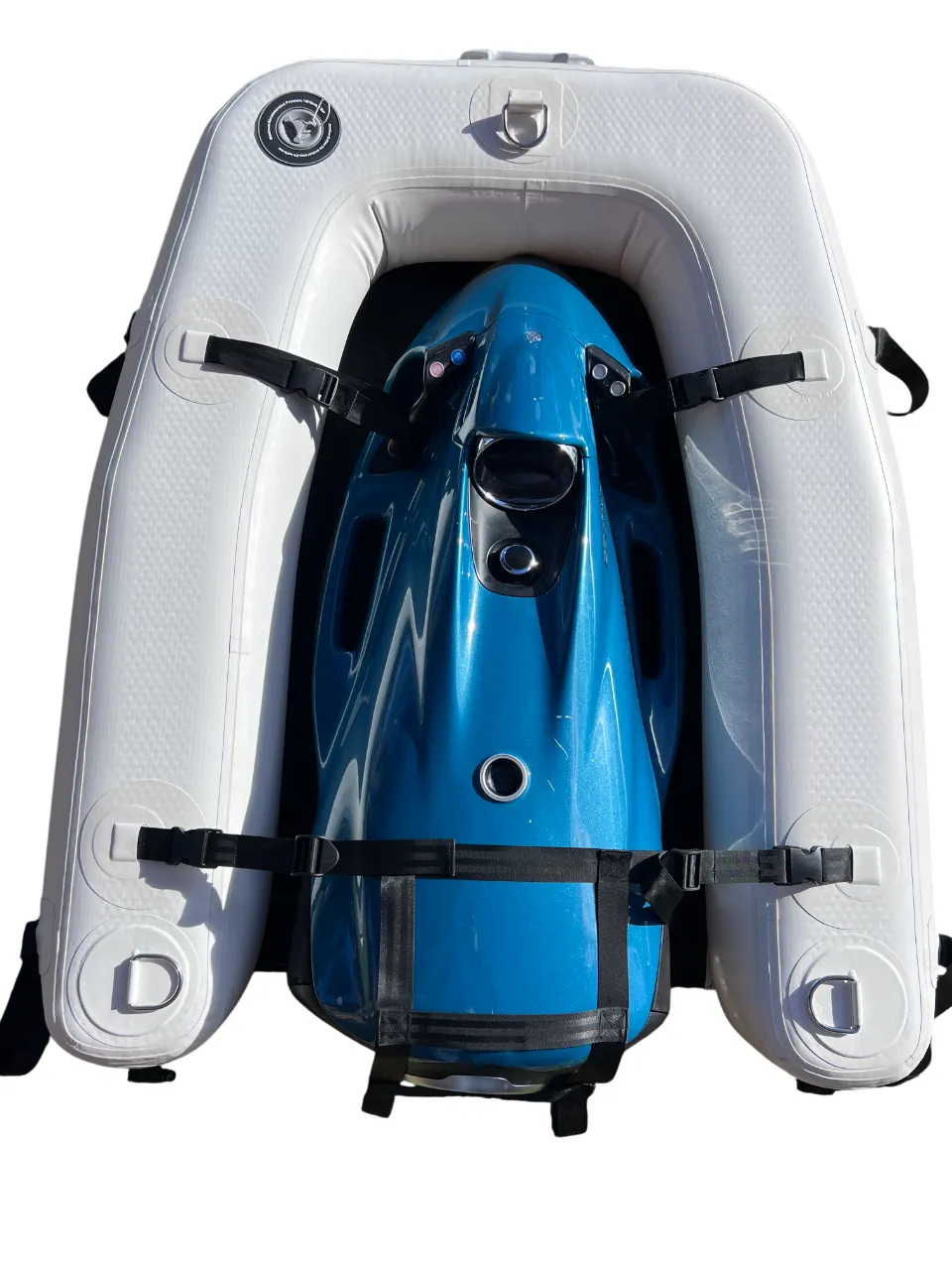 Seabob Dock