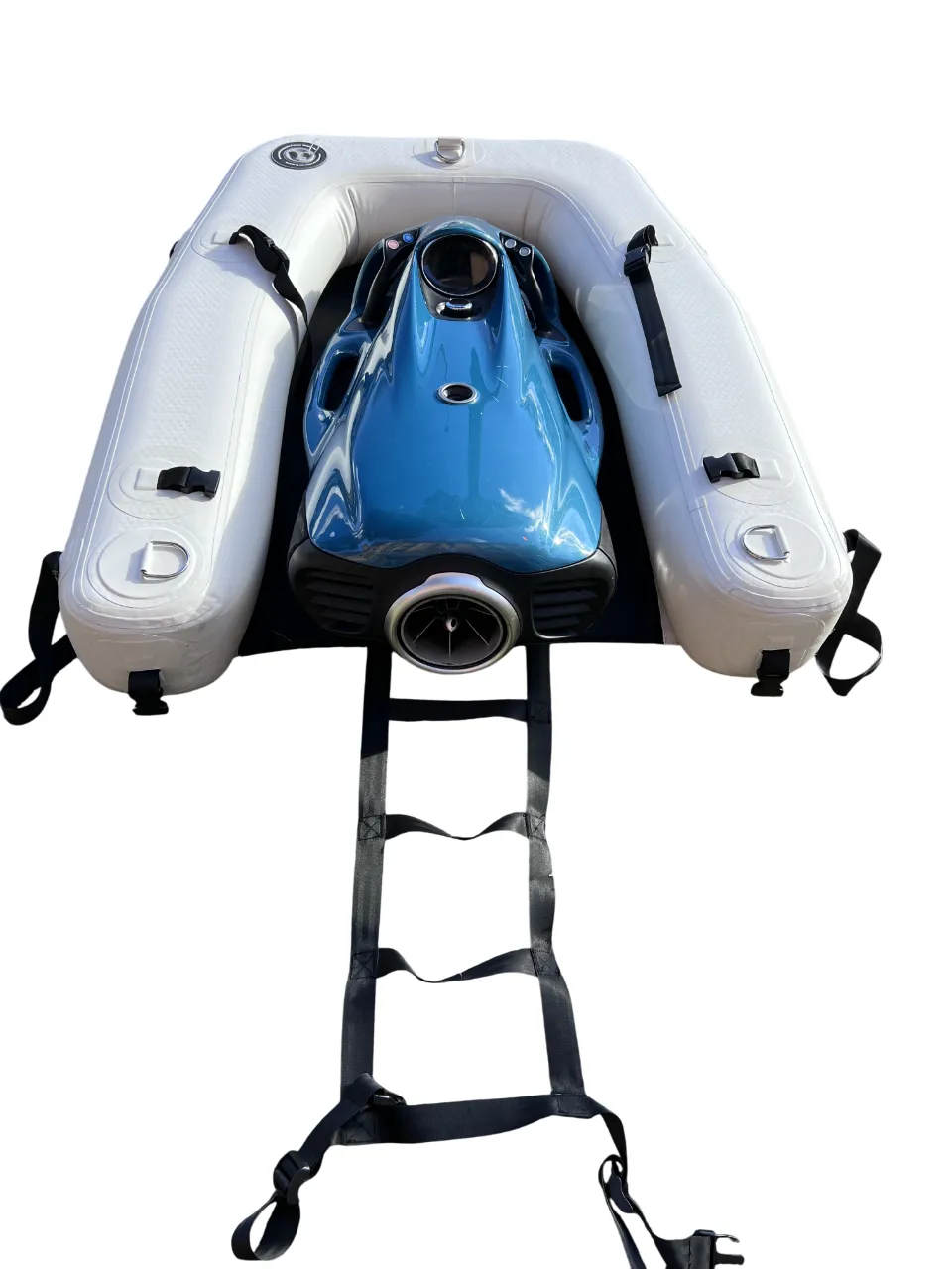 Seabob Dock