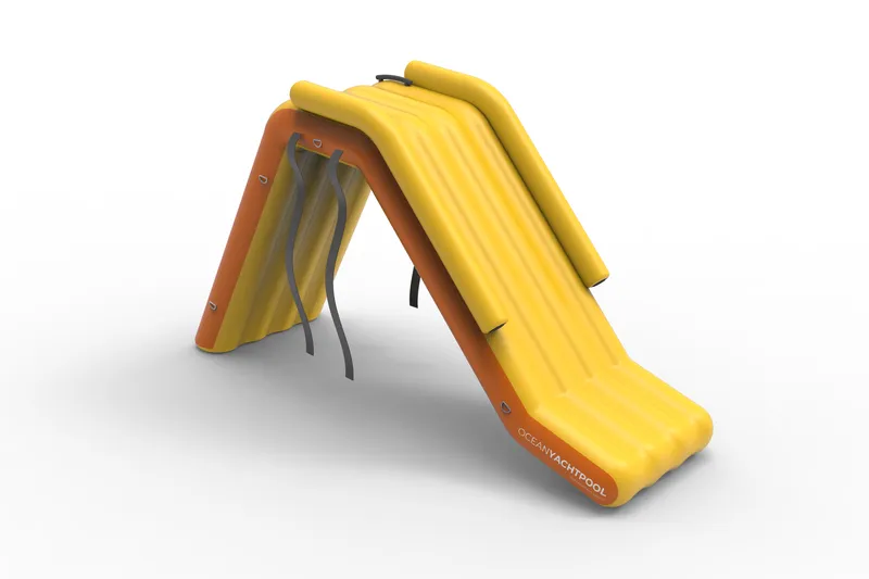 Boat Slide 1.5m