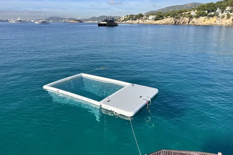 MALLORCA Set