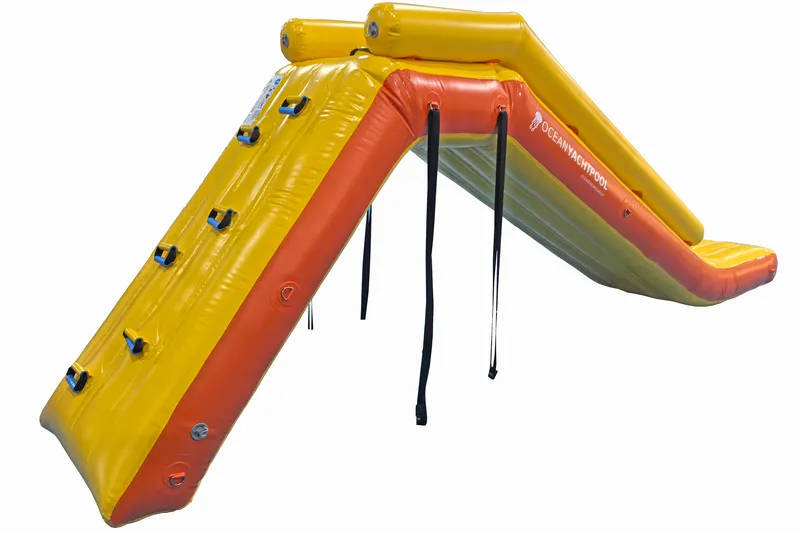Boat Slide 2m