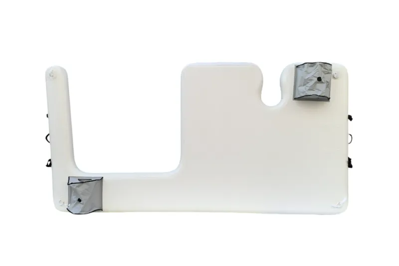 Efoil and Jet Ski Dock