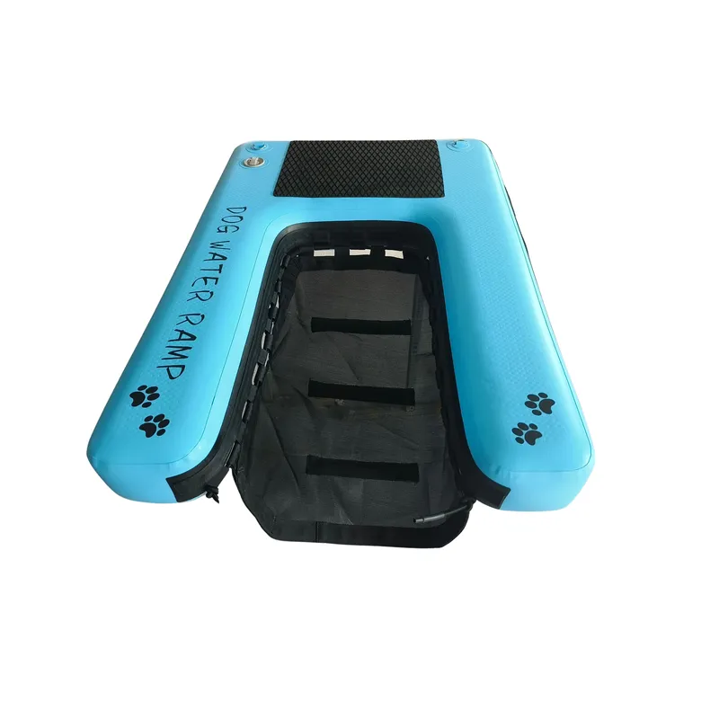 Dog Ramp