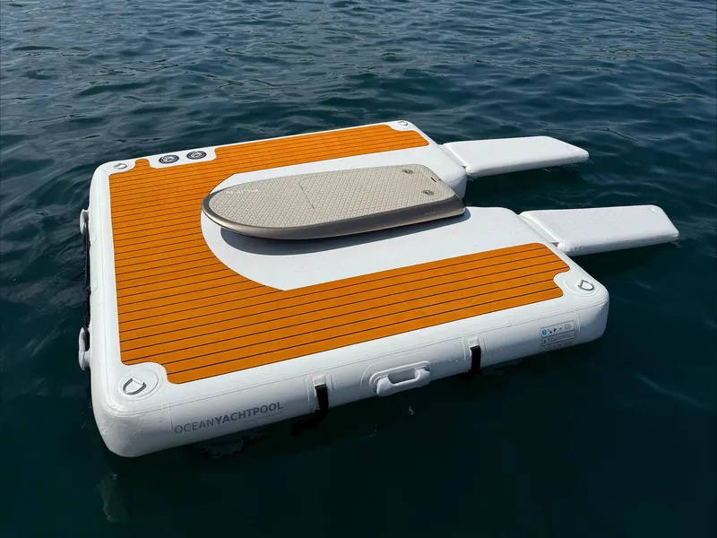 Efoil Single Dock