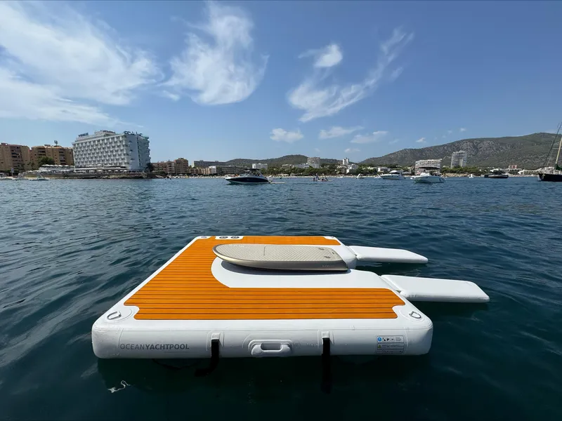 Efoil Single Dock