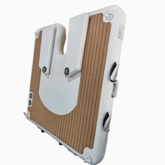 Efoil Single Dock