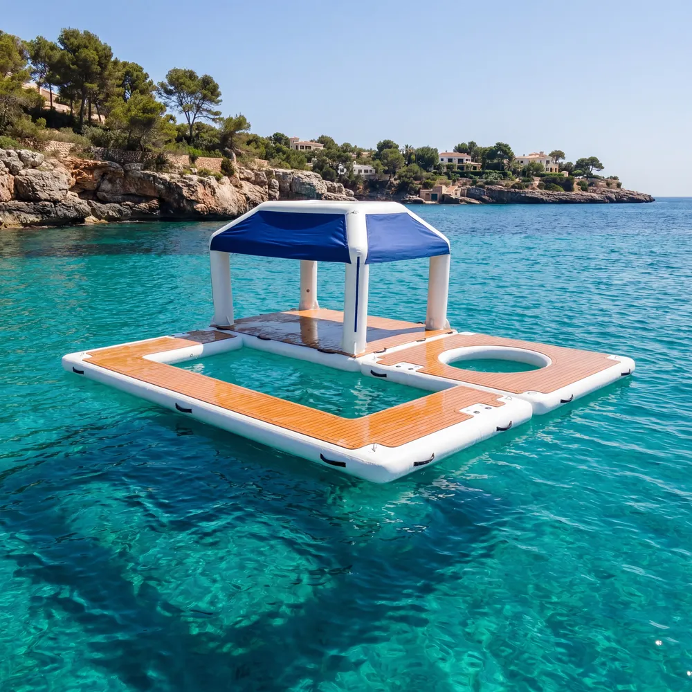 Coral Club