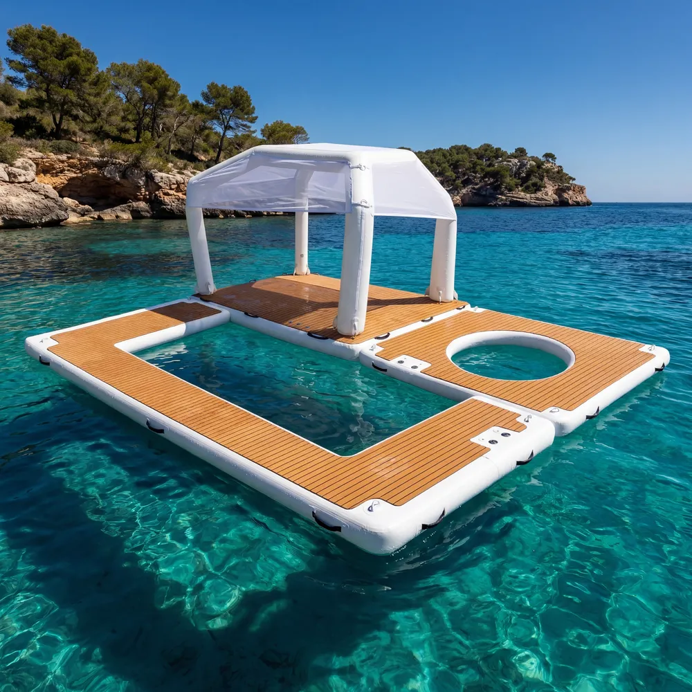 Coral Club