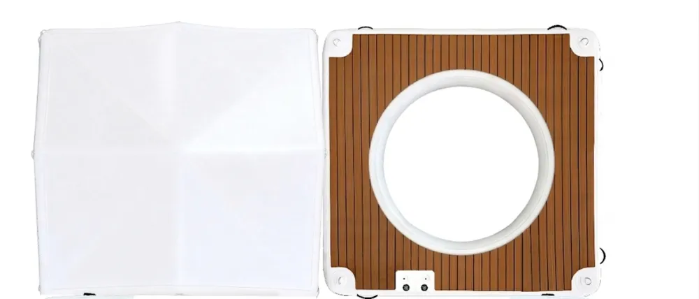 Yacht Club